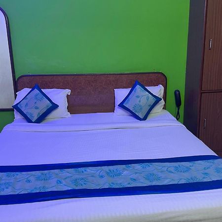 S R Plaza At Delhi Airport Hotel Ню Делхи Екстериор снимка